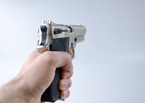 STF absolve homem do crime de porte ilegal porque arma não disparava 