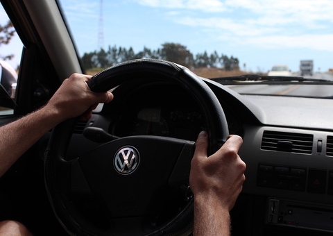 No Amazonas, motoristas têm prazos de serviços de trânsito prorrogados