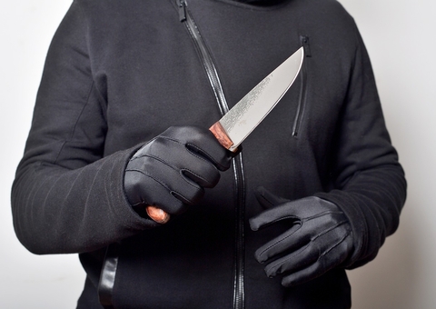 Homem é preso por matar amigo a facadas durante discussão em Barcelos 