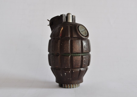 Membros de facção são presos com armas e granadas durante operação 