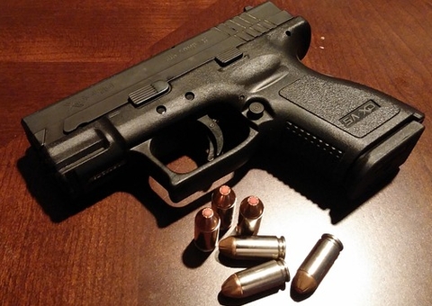 Julgamento sobre flexibilização de posse de armas no Brasil é suspenso