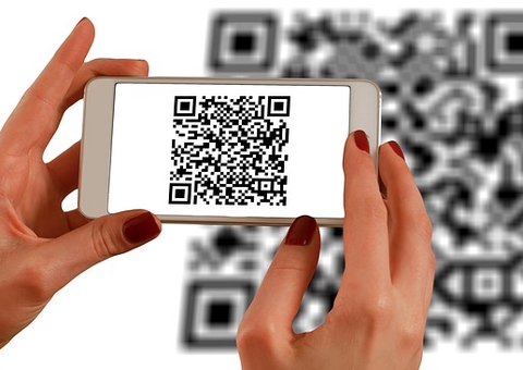 Novo golpe usa QR Code do Pix em boleto falso