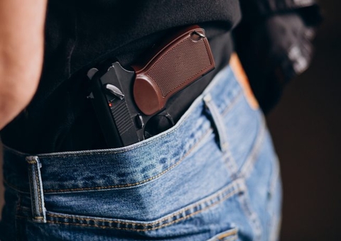 Tese de porte para uso próprio é incompatível ante provas de mercadoria das drogas