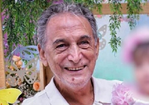 Morre em Manaus o jornalista Haroldo Furtado de Paiva