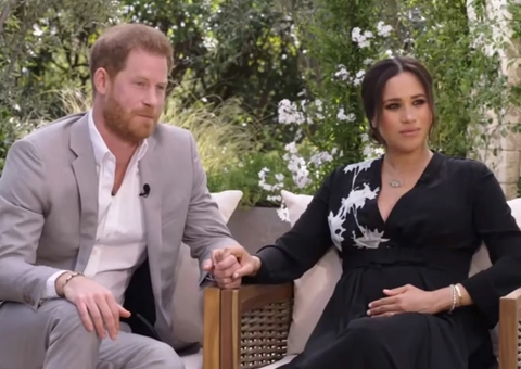 Príncipe Harry sobre saída da Família Real: ‘medo da historia se repetir’ 