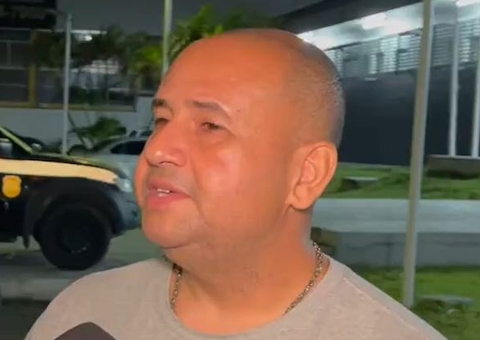 PM conta como soube da morte do filho e da nora em chacina na AM-010