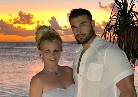 'Não conseguia mais aguentar a dor', diz Britney Spears sobre o fim do casamento