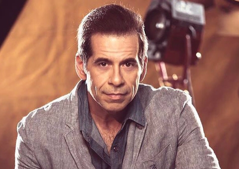 Leandro Hassum deve assinar contrato com a Band 