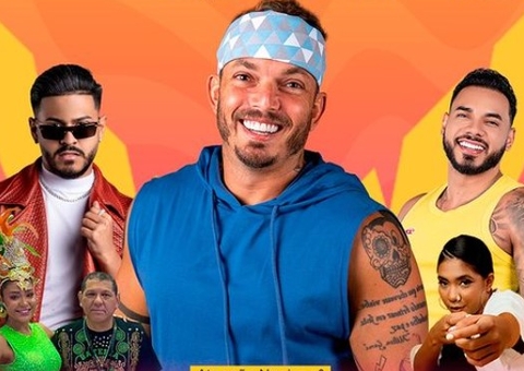 Praia do Tropical Executive recebe mais um edição do Baile do Havaí; veja atrações