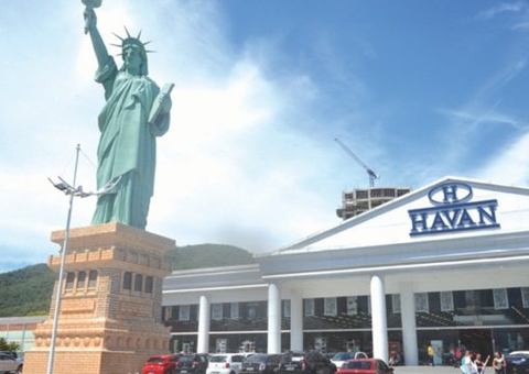 Havan é condenada por assédio moral a empregado com deficiência mental