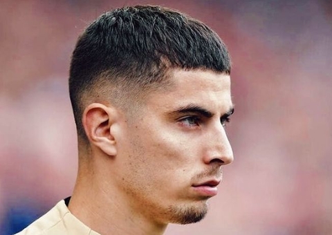 Eliminação da Alemanha na Copa do Mundo é um filme de terror, diz Havertz