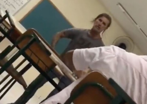 Casos de brasileiros que defendem o nazismo crescem no Brasil