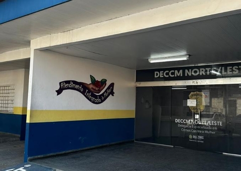 Homem é preso por ameaçar matar ex que não quis reatar casamento em Manaus