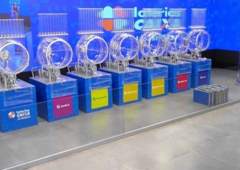 Confira resultados dos concursos 6122 da Quina e 2500 da Dupla Sena