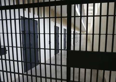 Detento morre minutos após receber visita íntima em presídio