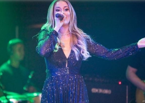 Cantora Nayara Vilela é encontrada morta aos 32 anos no Acre