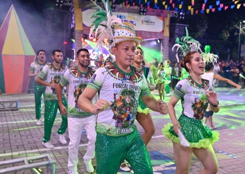 Festival Folclórico do Amazonas começa dia 31 de maio; veja programação