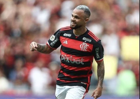 Flamengo vence Juventude e se mantém vivo na briga pelo Brasileirão