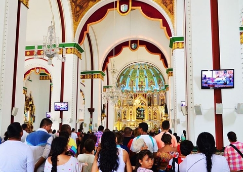 Confira programação da Semana Santa em Manaus