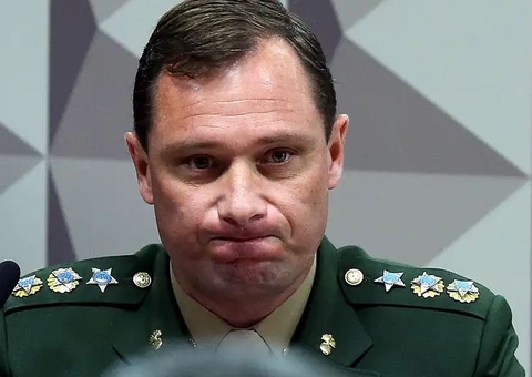 Mauro Cid corre o risco de perder benefícios da delação premiada