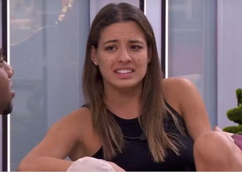 BBB 24: Beatriz abre jogo e confirma quem vai mandar ao paredão de domingo