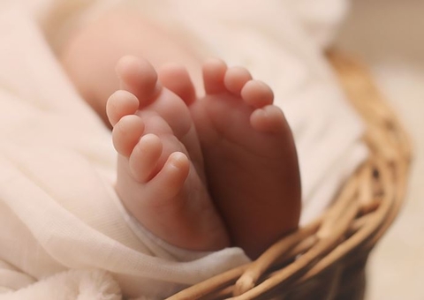 STF invalida lei que obriga coleta de DNA para evitar troca de bebês