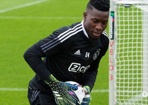 Goleiro de Camarões é expulso da seleção horas antes de jogo contra a Sérvia