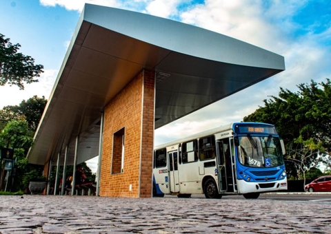 Saiba como vão funcionar as linhas de ônibus durante o Réveillon em Manaus