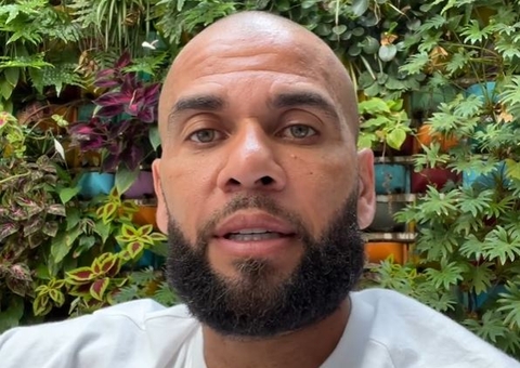 Daniel Alves depõe novamente sobre acuso de estupro na Espanha