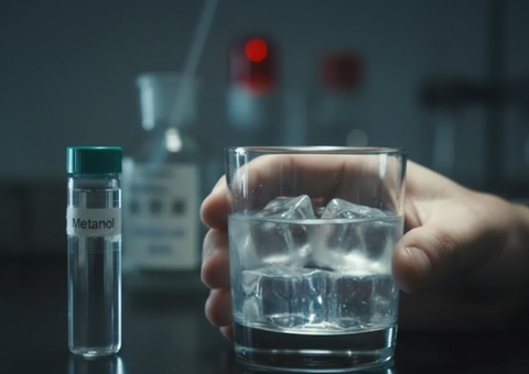 MPAM cobra fiscalização máxima em bares para evitar casos de metanol