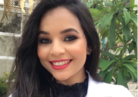 Estudante de enfermagem tem rosto cortado enquanto dormia durante viagem em ônibus