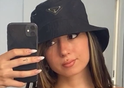 DJ alemã sequestrada e exibida seminua por homens do Hamas é encontrada morta