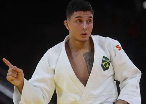 Brasileiros são eliminados após derrotas nas oitavas de final do judô