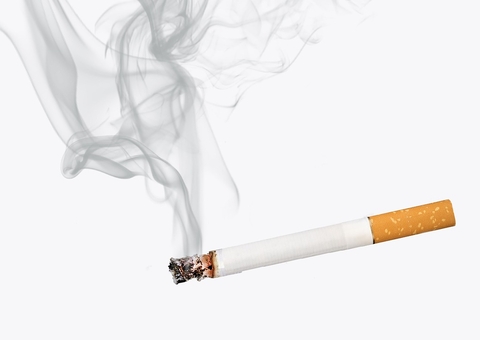 Cerca de 20% das pessoas diagnosticadas com câncer de pulmão nunca fumaram