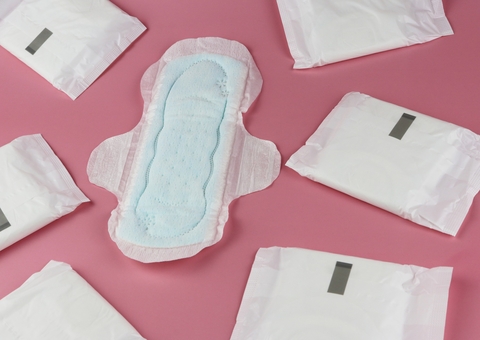 Governo paulista lança programa para combater a pobreza menstrual