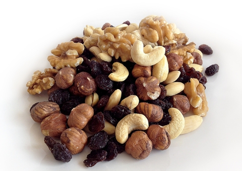 Veja três alimentos que ajudam a aliviar a ansiedade 