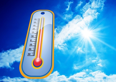 2024 deve se tornar o ano mais quente da história, diz observatório