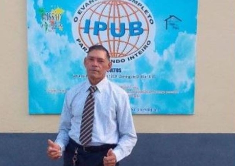 Homem morre ao cair de 15 metros de altura em obra de Manaus