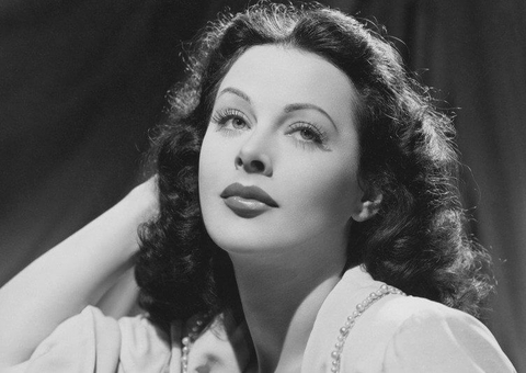 Mãe do Wi-fi era gênio da tecnologia e foi subestimada por ser atriz famosa