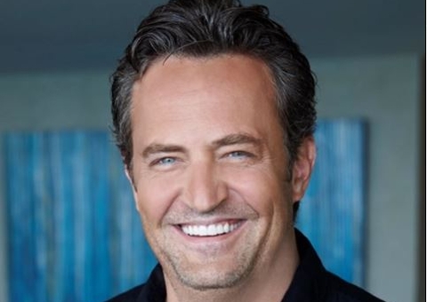 Veja última foto postada pelo ator Matthew Perry, cenário intrigou fãs