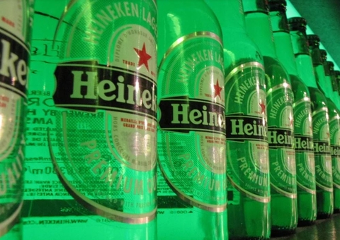 Heineken encerra atividades e anuncia saída da Zona Franca de Manaus