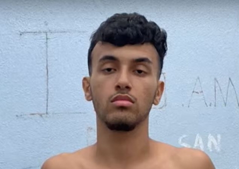 Suspeito de tentar matar atual namorado da ex a marteladas é preso em Manaus