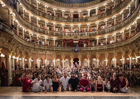 Ateliê 23 apresenta Amazonas como referência nacional em produções teatrais