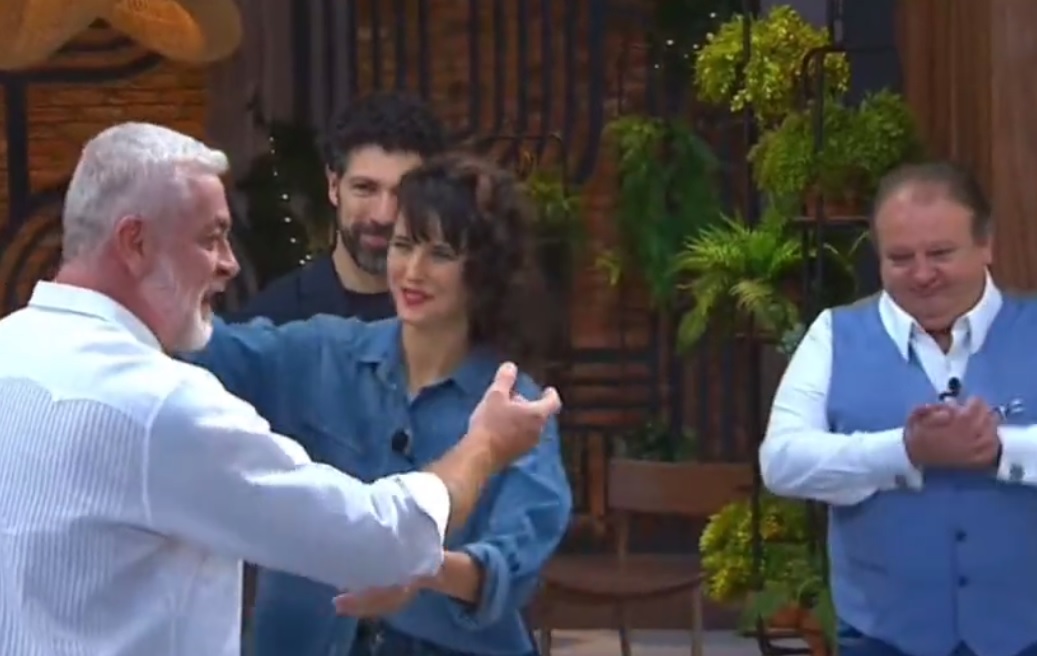 MasterChef: Alex Atala é acusado de machismo com Helena Rizzo e se pronuncia