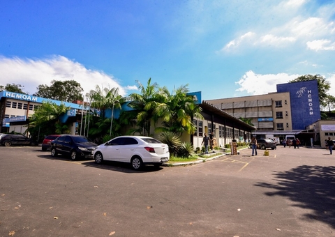 Hemoam abre inscrições para Iniciação Científica no Amazonas