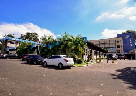 Hemoam convoca classificados em Processo Seletivo para entrega de documentos; confira