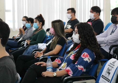 Hemoam divulga resultado do Programa de Apoio à Iniciação Científica