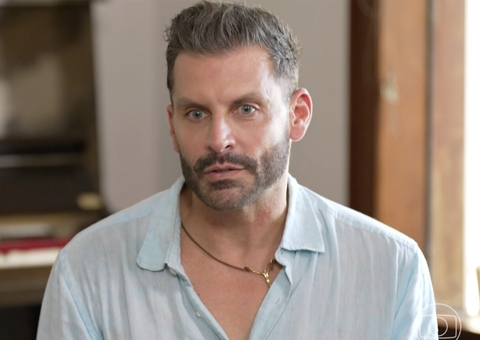 Médicos descartam que epilepsia tenha sido a causa das convulsões de Henri Castelli