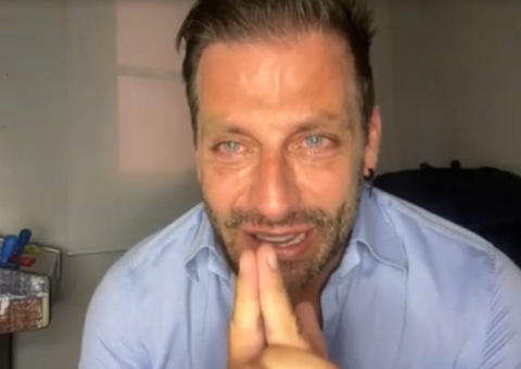 Com novas provas, MP denuncia empresários por agressão a Henri Castelli 