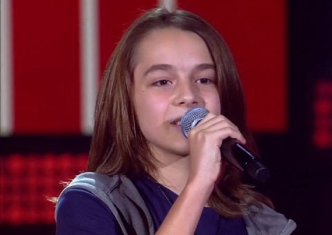 Garoto impressiona jurados ao revelar tio famoso no The Voice Kids